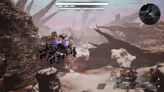 Daemon X Machina Titanic Scion Torrent Download