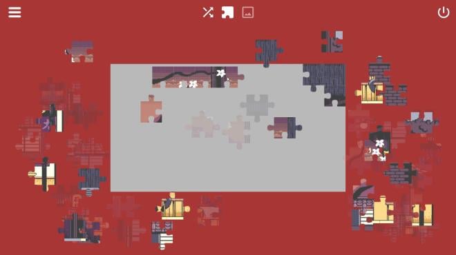 Daylife in Japan - Pixel Art Jigsaw Puzzle PC Crack