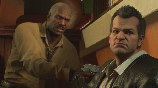 Dead Rising Deluxe Remaster PC Crack Dead Rising Deluxe Remaster PC Crack