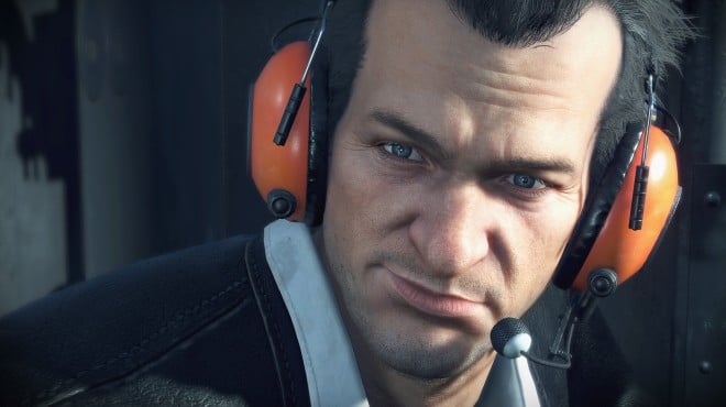 Dead Rising Deluxe Remaster Torrent Download Dead Rising Deluxe Remaster Torrent Download