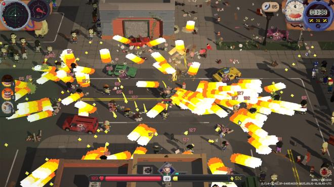 Deadly Days: Roadtrip Torrent Download