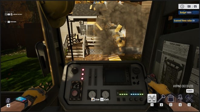 Deconstruction Simulator Torrent Download Deconstruction Simulator Torrent Download