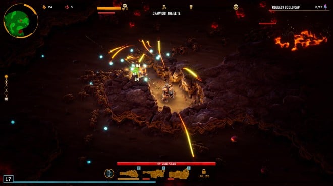 Deep Rock Galactic Survivor PC Crack Deep Rock Galactic Survivor PC Crack