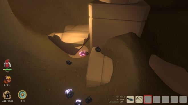 Digging the Forgotten Cave PC Crack Digging the Forgotten Cave PC Crack
