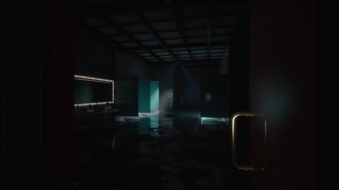 Dimmed Light PC Crack