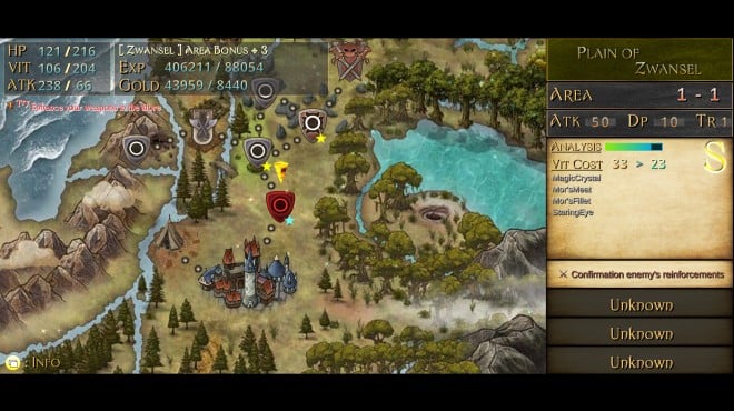 Divine Orders PC Crack
