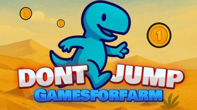 Dont Jump: Gamesforfarm Free Download Dont Jump: Gamesforfarm Free Download