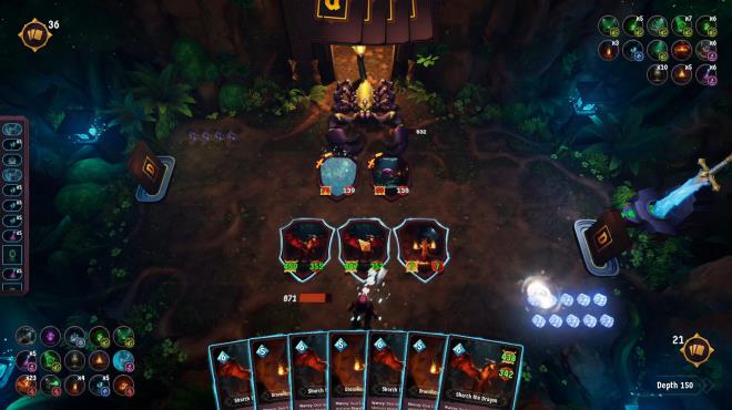 Doomspire PC Crack