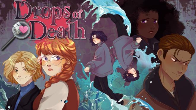 Drops of Death Free Download Drops of Death Free Download