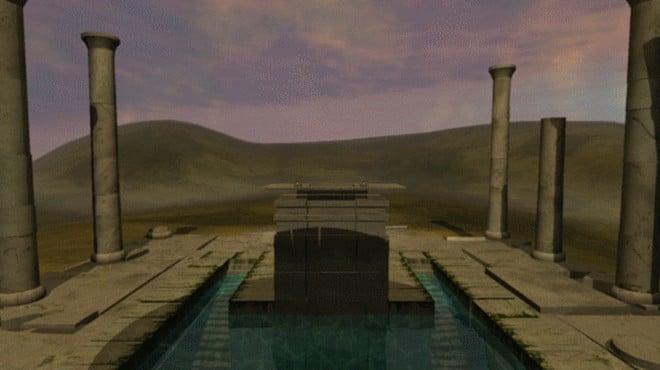 Drowned God: Conspiracy of the Ages. PC Crack Drowned God: Conspiracy of the Ages. PC Crack