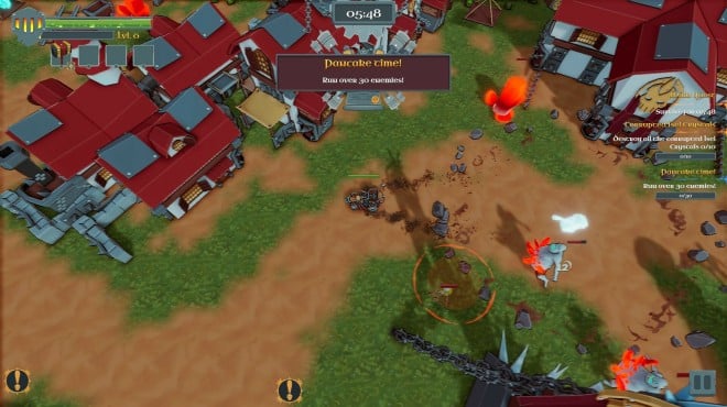 Dungeons & Drivers Torrent Download