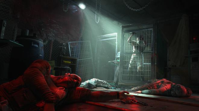 Dying Light: The Beast Update v1.2.2 PC Crack Dying Light: The Beast Update v1.2.2 PC Crack