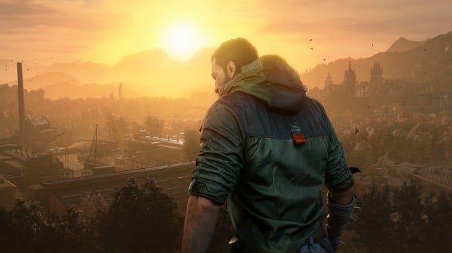 Dying Light The Beast Update v20150919 Torrent Download