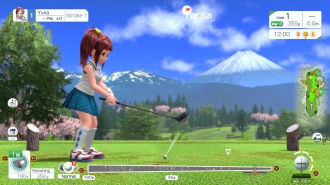 EVERYBODYS GOLF HOT SHOTS Torrent Download EVERYBODYS GOLF HOT SHOTS Torrent Download