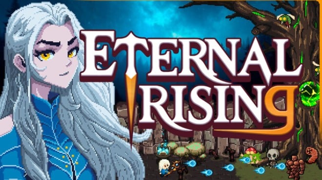 Eternal Rising Free Download Eternal Rising Free Download