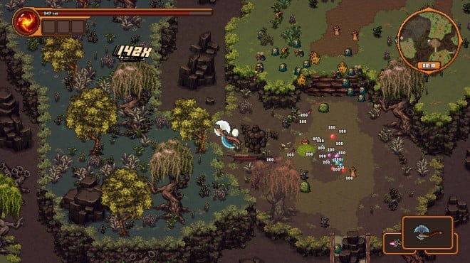 Eternal Rising PC Crack Eternal Rising PC Crack