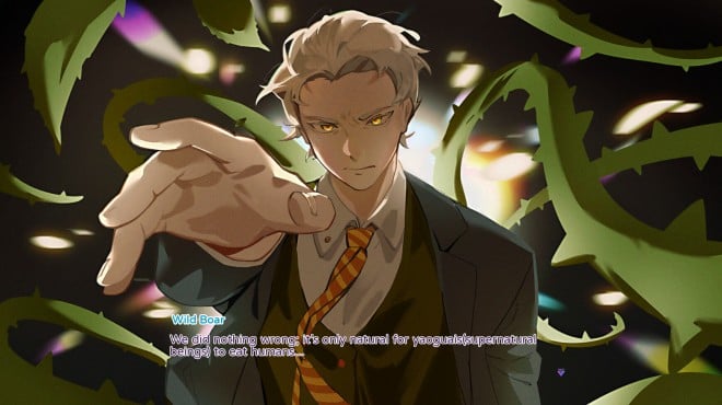 Falling for Yaoguais Torrent Download Falling for Yaoguais Torrent Download