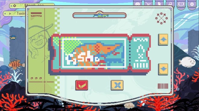 Fantasy Aquarium PC Crack