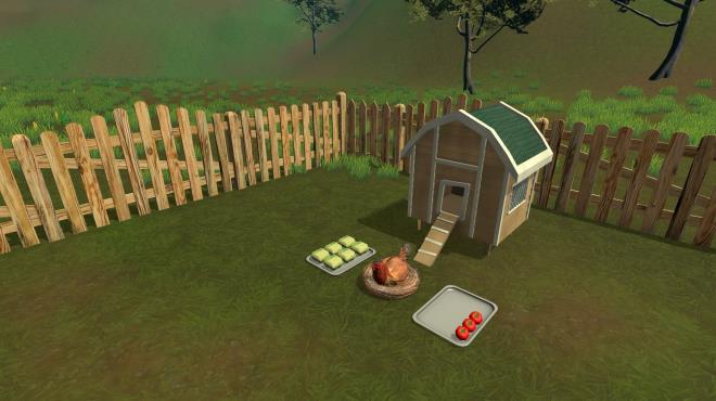 Farming And Supermarket Simulator PC Crack Farming And Supermarket Simulator PC Crack