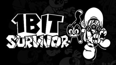 Featured 1 Bit Survivor Free Download