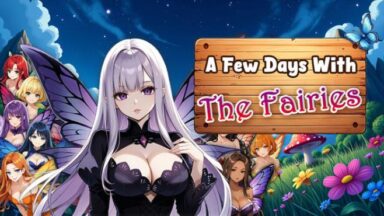 Featured A Few Days With The Fairies Free Download