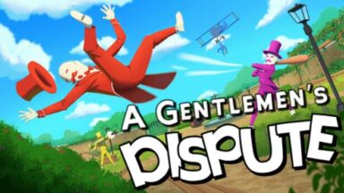 Featured A Gentlemens Dispute Free Download