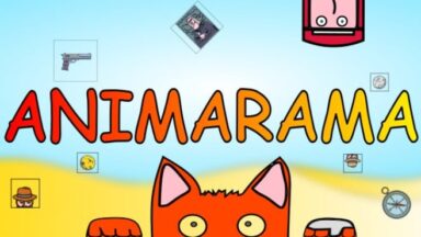 Featured ANIMARAMA Free Download