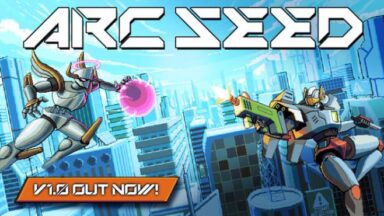 Featured ARC SEED Free Download 1