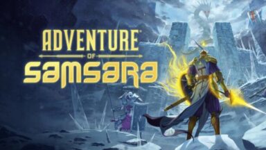 Featured Adventure of Samsara Free Download