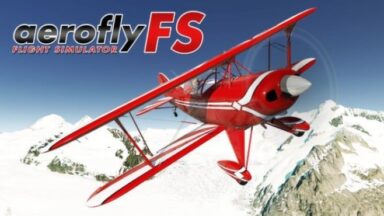 Featured Aerofly FS 1 Flight Simulator Free Download