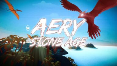 Featured Aery Stone Age Free Download