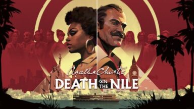 Featured Agatha Christie Death on the Nile Free Download
