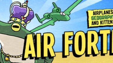 Featured Air Forte Free Download