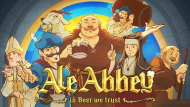 Featured Ale Abbey Monastery Brewery Tycoon Free Download