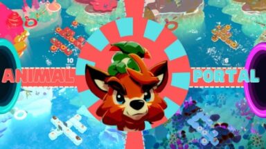 Featured Animal portal Puzzle Free Download