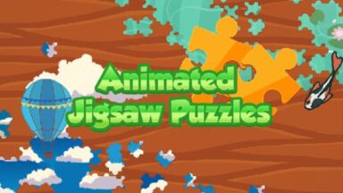 Featured Animated Jigsaw Puzzles Free Download