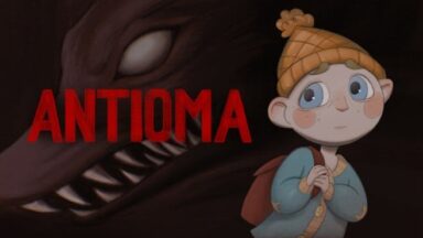 Featured Antioma Free Download