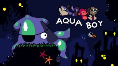 Featured Aqua Boy Free Download