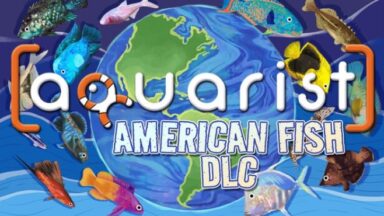 Featured Aquarist American Fish DLC Free Download