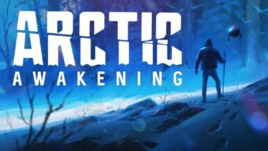 Featured Arctic Awakening Free Download