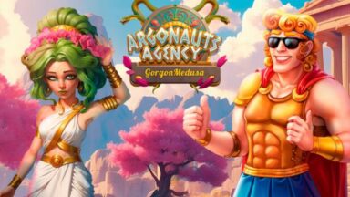 Featured Argonauts Agency Gorgon Medusa Free Download
