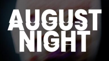 Featured August Night Free Download