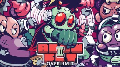 Featured BLOWFLY2OVERLIMIT Free Download