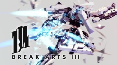 Featured BREAK ARTS III Free Download