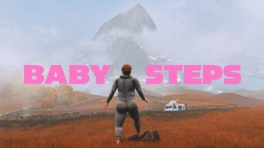 Featured Baby Steps Free Download