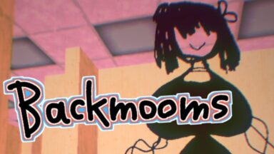 Featured Backmooms Free Download
