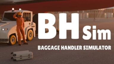 Featured Baggage Handler Simulator Free Download