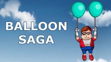 Featured Balloon Saga Free Download