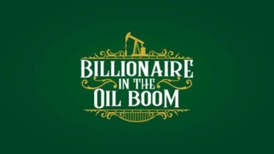Featured Billionaire in the Oil Boom Free Download