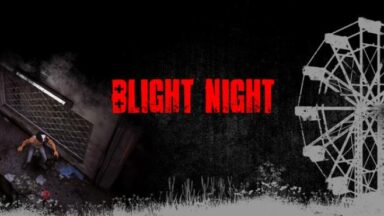 Featured Blight Night Free Download